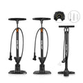 230 PSI High Pressure Bike Portable Tire Hand Pump Mountain Bicycle Pump Portable Bicycle Pump