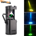 Marslite Led Roller Scan Light Scanner Light Dj Effect Light 80w Led Stage Lighting DJ Scanner