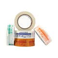 Adhesive Package Carton Sealing Tape Packing Tape