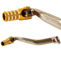 CAM Change for Yamaha YZF 426 1998/2005 Titanium/Gold Machining Services