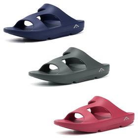 Wholesale Unisex EVA Women's Ultra Beach Recovery Flip Flop