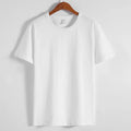 100% Cotton Regular Fit Breathable Short Sleeved Women's Eco-Friendly Quick Dry T-shirt Fitness Running Sportswear Print Sports