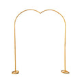 2026 Wholesale Heart Shaped Arch for Wedding