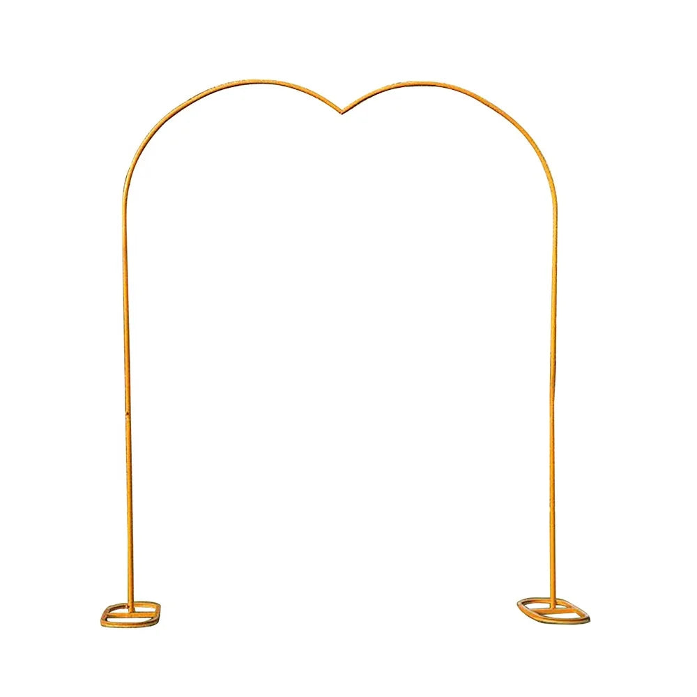 2026 Wholesale Heart Shaped Arch for Wedding