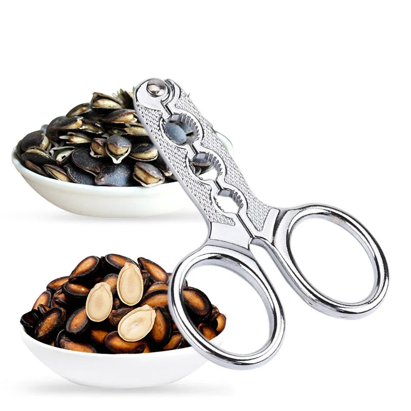 Other Top Sell Melon Seeds and Nuts Peeling Pliers Shell Opener Pliers Crimping Plier