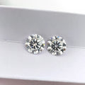 lab created diamonds 1ct DEF Vvs man made Diamond Hpht Cvd vs vvs lab diamonds