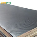 1250x2500mm Full Birch Wire Mesh Film Faced Plywood Anti slip Film Facd Plywood
