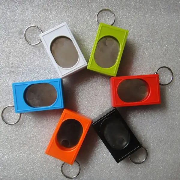 Dog Training Clicker with Wrist Strap MgDD Dog Training Whistle Pet Puppy Training Clickers