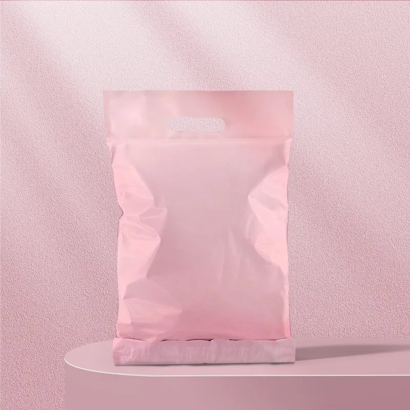Customized Poly Mailer Custom Shipping Bags Envelope Polymailer Courier Bag Package Express Plastic Delivery for Cloth Packaging