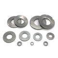M3 - M24 Stainless Steel A2 DIN 25201 Wedge Locking Washer Lock Washers