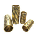 Precision SUJ2 Ball Bushing Standard Mold Discharge Plate Hardware Accessory Auxiliary Guide Bush for Precision Guides