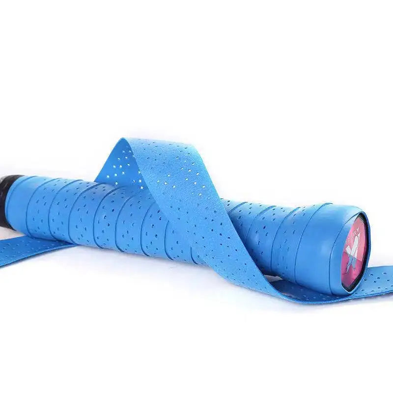 Wholesale Sweat-Absorbent Winding Fishing Rod Handle Belt Table Tennis Badminton Tennis Clap Hand Glue Field Equipment
