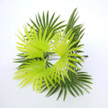 Wholesale Artificial Green Plants for Plant Wall Decorative Materials