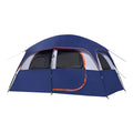 New Design Portable Camping Outdoor Waterproof Light Weight Foldable Family Cot Cheap Tent