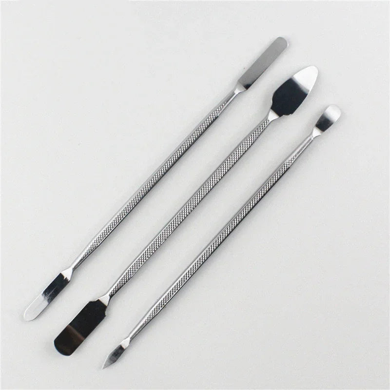 Meixiu Hand Tools Set DiggingChiseling Universal Disassembly Blades Pry Opening Metal Crowbar Disassemble Kit Point End Tip DIY