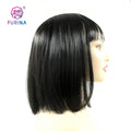 Perruque Synthetique De Haute Qualite Synthetic hd Lace Frontal Wigs Peluca Sintetica Lace Wig for Black Women