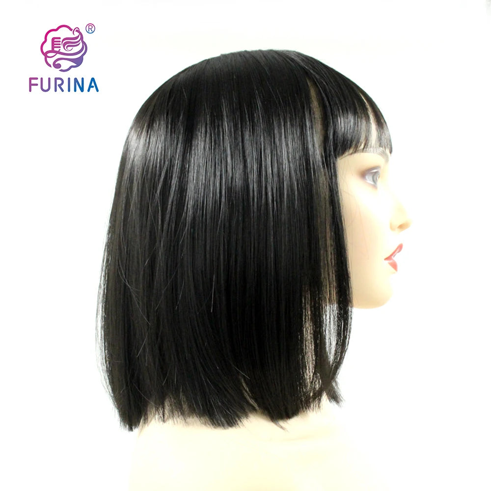Perruque Synthetique De Haute Qualite Synthetic hd Lace Frontal Wigs Peluca Sintetica Lace Wig for Black Women