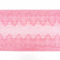 Exquisite Warp Knitting Lace Trimming for Lingerie Underwear Elastic Lace Clothing Accessories