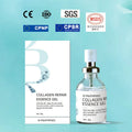 Collagen Skin Products Face Serum Human Collagen Repair Gel Collagen Whitening Anti Aging Serum