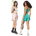 Wholesale Women Fitness Sets Sports Gym Wear Bra Shorts 2 Pieces  Yoga Set Tennis Clothing