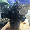 Construction Machinery Parts 4D84-3 Diesel Engine Assembly Direct Injection Diesel Motor