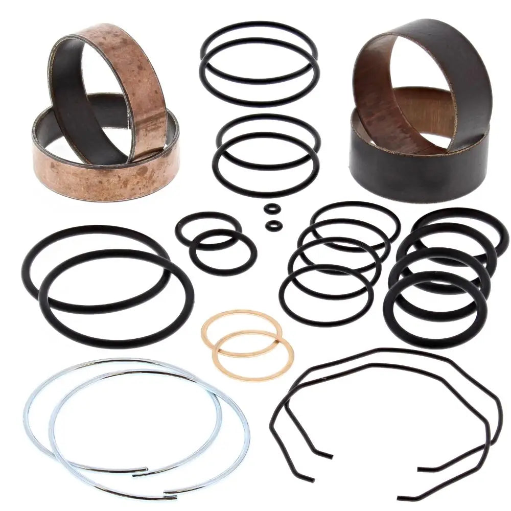 WRP Yamaha YZ 125 18-21 Fork Overhaul Kit Tool Set