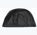 Woqi Durable  Bbq Cover UV Protection Oxford Round  Grill BBQ Cover