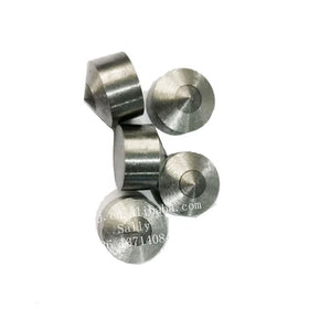 Wholesale Hardness 87.5 Hra Single Point Tungsten Carbide Tips Cemented Tungsten Carbide Buttons