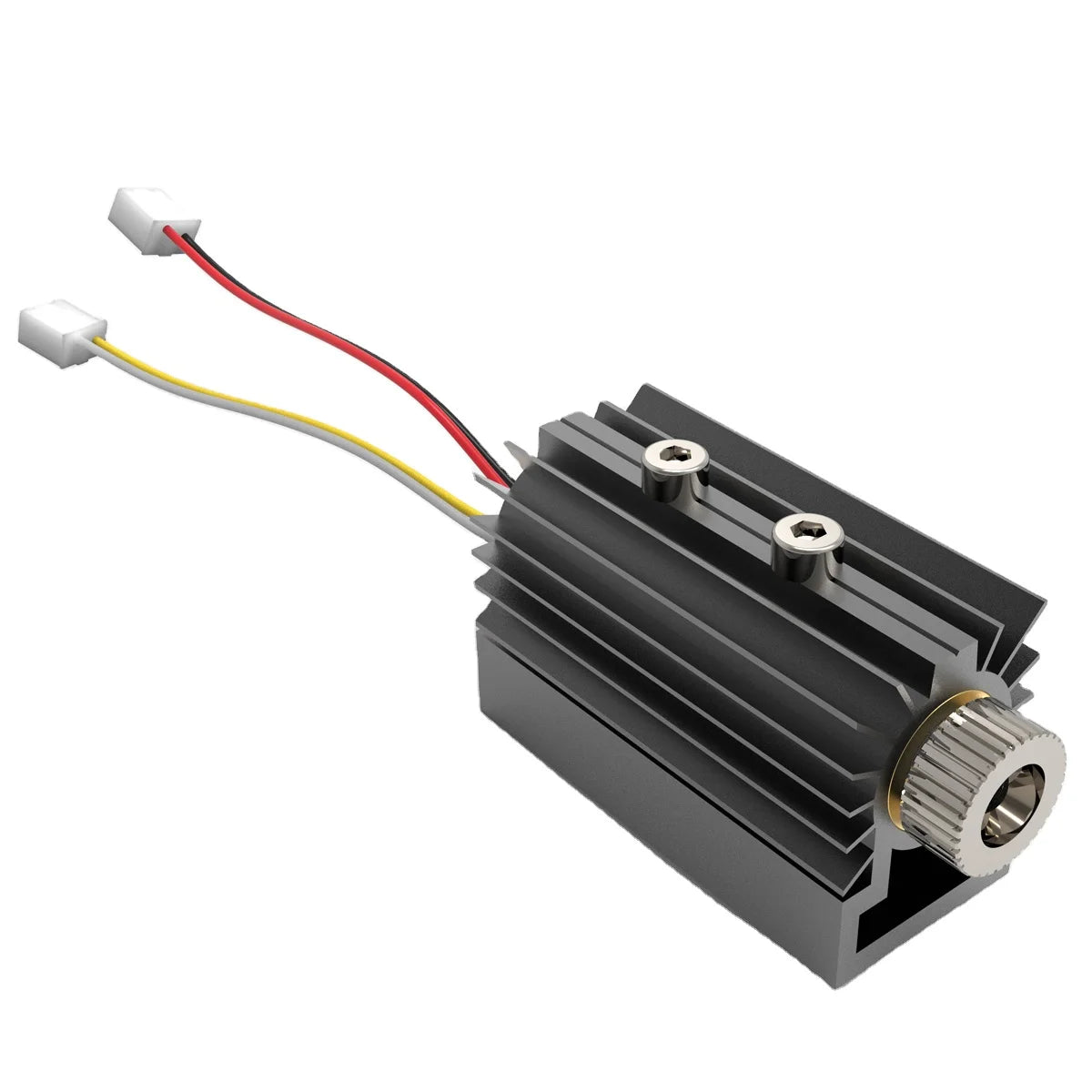 NEJE 3000mw Laser Module for DIY & Engraving Laser Head Replacement