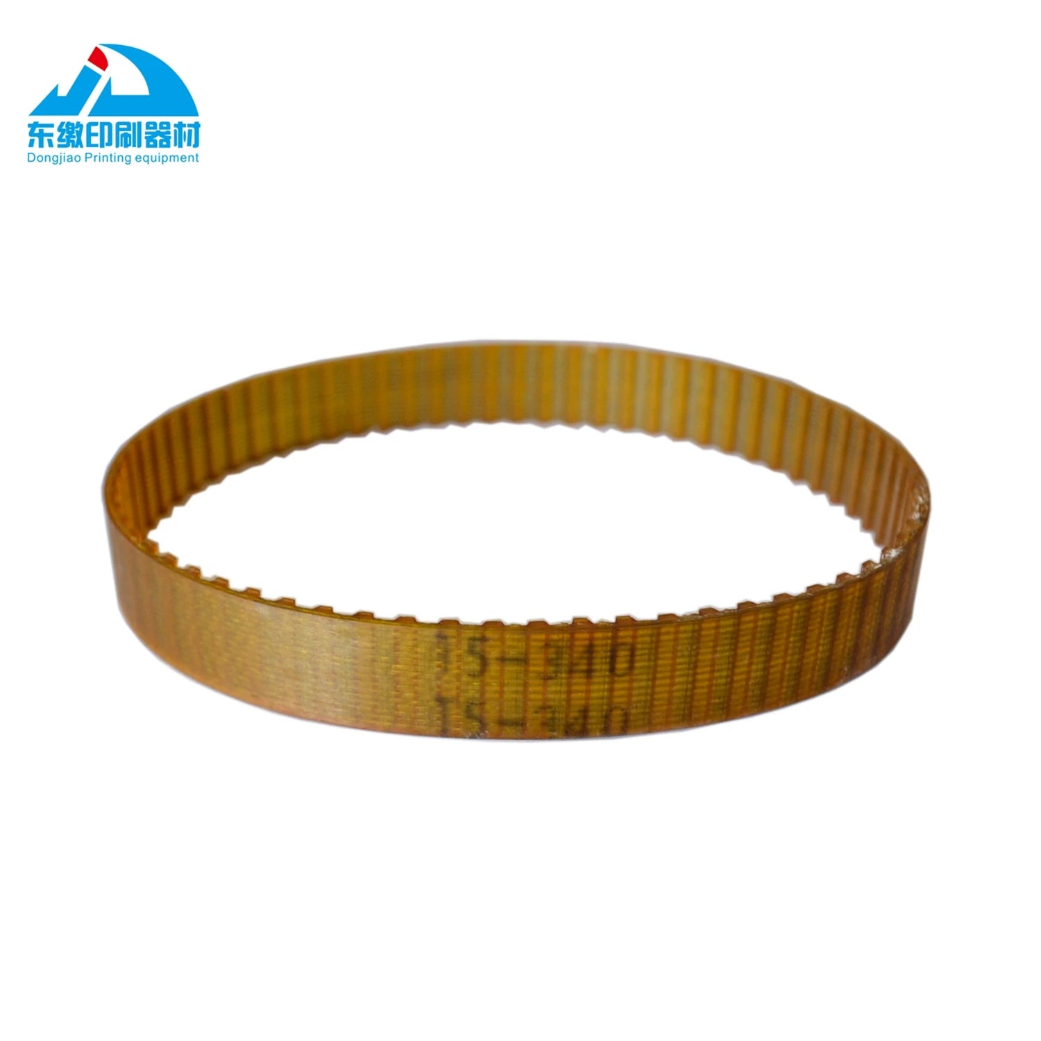 1 Piece for Heidelberg T5-340 00.580.5587 Water Roller Belt Good Quality Replacement Spare Parts