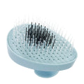 Wholesale Hair Care Silicone Scalp Scrubber Brush Hair Shampoo Brush Scalp Massager for Salon
