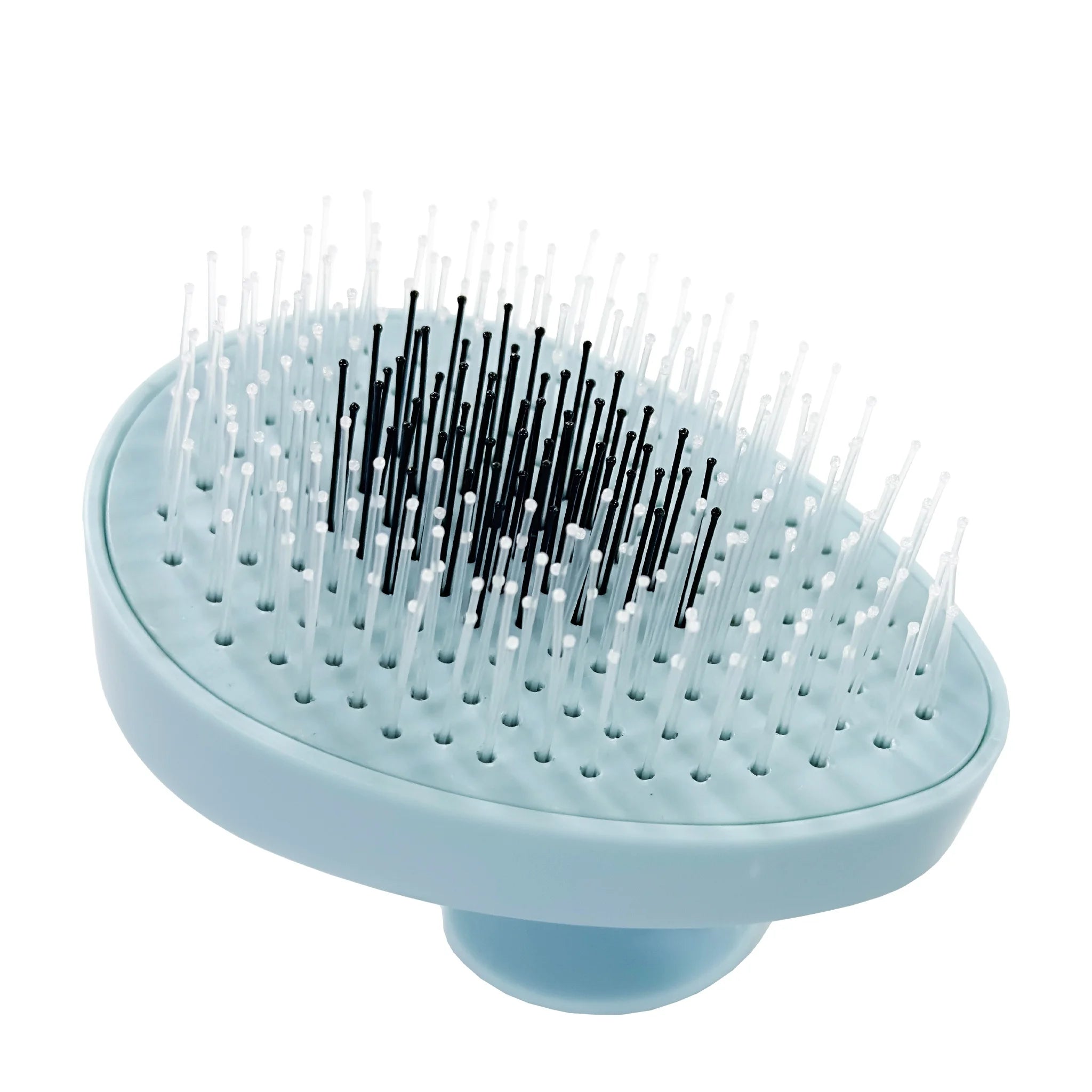 Wholesale Hair Care Silicone Scalp Scrubber Brush Hair Shampoo Brush Scalp Massager for Salon