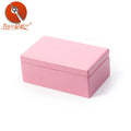 Cute Wooden Music Box Gift for Girls