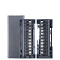 50-in-1 Precision Steel Torx Screwdriver Industrial Multi-Functional Household Tools Customized OEM Wholesale Support for Mobile