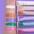 Eyeshadow Base Primer Long-Lasting Full Coverage Shimmer Mineral Gel 10g Multi-Color Dark OEM/ODM Private Label Wholesale