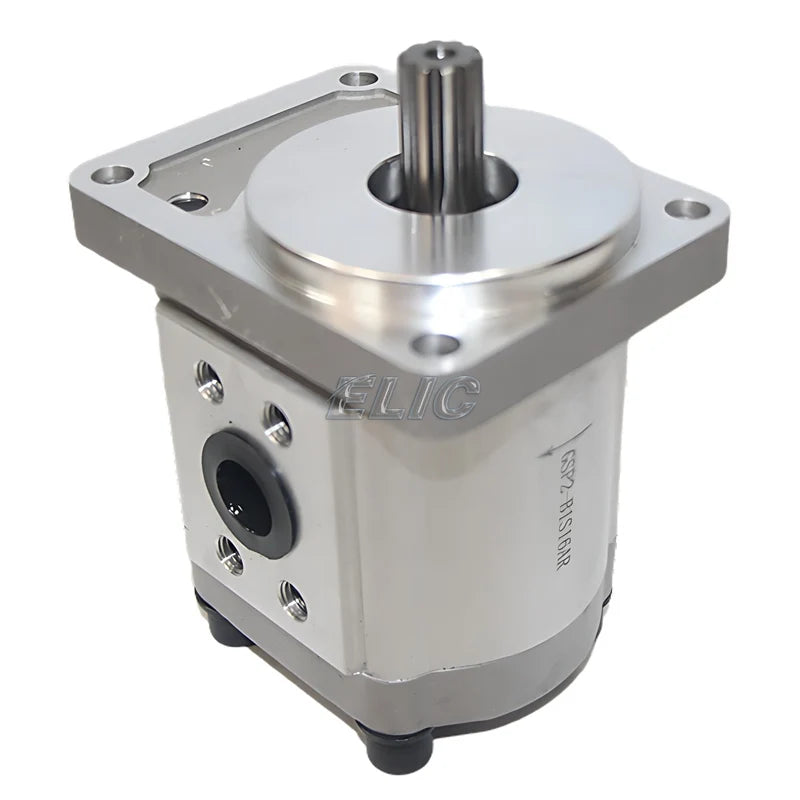 High Pressure Transmission Pump GSP2-B1S16R Single Gear Pump Hydraulic for Mini Excavator