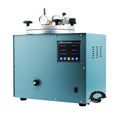Wax Investing Casting Machine Digital Automatic Vacuum Injection Machine Wax Injector for Jewelry Equipment Machine Capacity 3kg MegaBDM