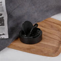 63mm Plastic Flip Top Lid for Herb & Spice Tools Salt Shaker Cap
