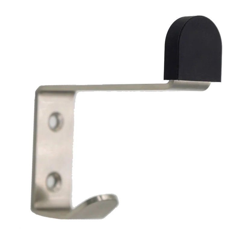 Toilet Cubicle Coat Hook Robe Hook Hat and Coat Hook