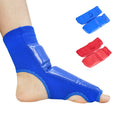 Muay Thai Foot Guard Protector Instep Men'S Sanda Martial Arts Foot Guards