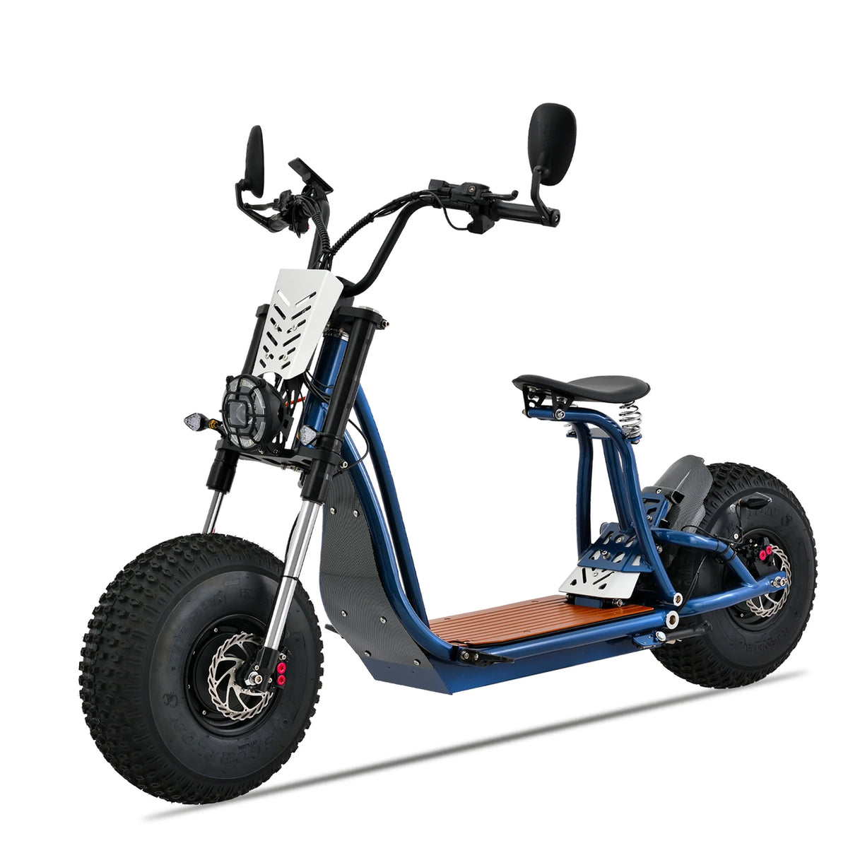 Maxmov 2024 Two Wheeled E-Scooters Electric Bike Motorcycles Scooter Eu Stock City Motorcycle Bike With Seat