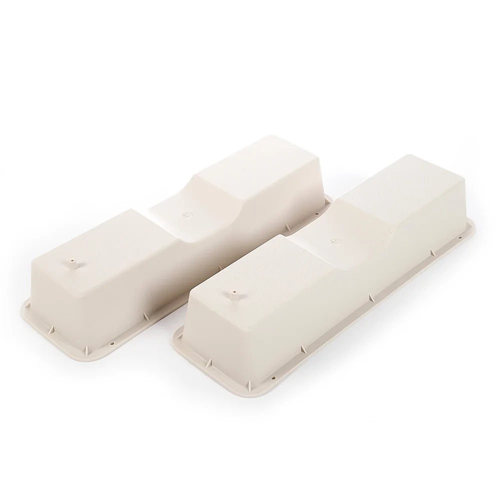 HVAC System AC Installation Shock-proof PVC air Conditioning Base Floor Stand Floor Support