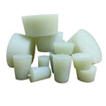 Masking High Temperature Silicone Cap and Plug for Painting Protect Silicone Conical Plug Silicone Stopper