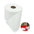Self Heating Packing Bag Food Grade Composite Non-Woven Fabric Waterproof Anti-Static Fusible High Temperature Resistance