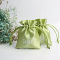 Wholesale Color Ding Bag Bundle Pocket Jewelry Makeup Accessories Storage Bag Women's Underwear Electronics Packaging