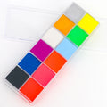 Special Neon Waterproof Face & Body Oil Paint for Cosplay Body Painting Oil face paint