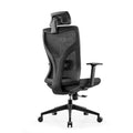 NOEL High Back Ergonomic Mesh Office Chairs Modern Office Furniture Staff Computer Chair