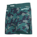 Premium Camouflage Pattern Custom Judo Grappling Short Vale Tudo Fight Muay Thai Boxing MMA Shorts