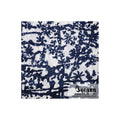 Water Soluble Animal Pattern Eco-Friendly Sustainable Mesh Sequin Embroidery Organza Navy Lace Fabric