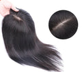 LOONGFOR High Quality China Manufacture Toupee Women Human Hair Real Human Hair